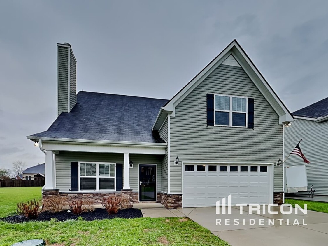 Foto principal - 1111 Selous Drive Murfreesboro TN