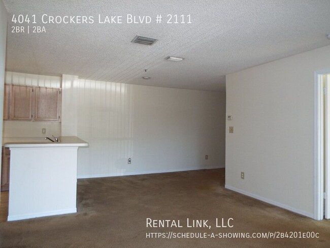 Foto del edificio - 4041 Crockers Lake Blvd