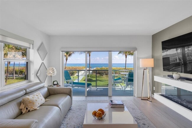 Photo - 1610 N Ocean Blvd Apartment