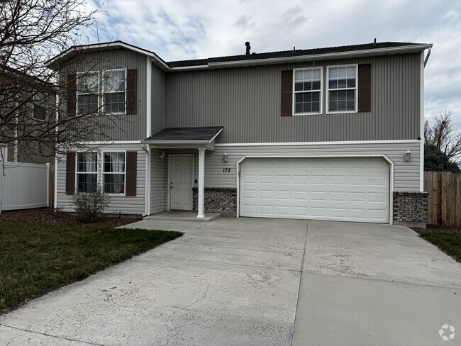 Building Photo - 172 W Tehuti Ct