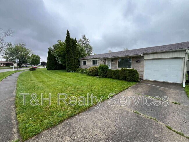 Building Photo - 2101 Mohr Dr