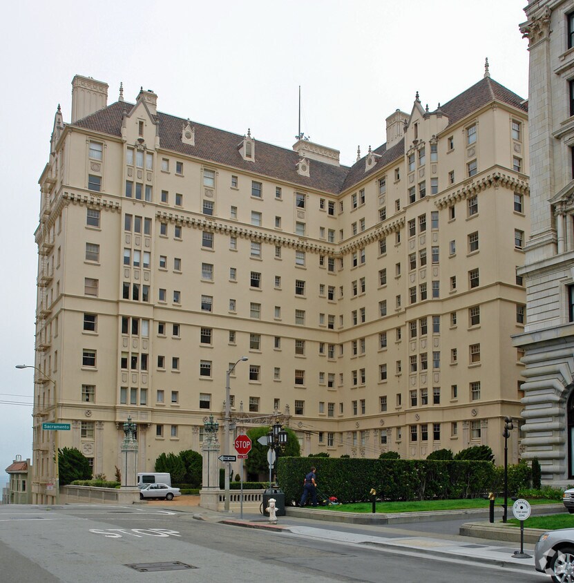 Foto del edificio - Brocklebank Apartments