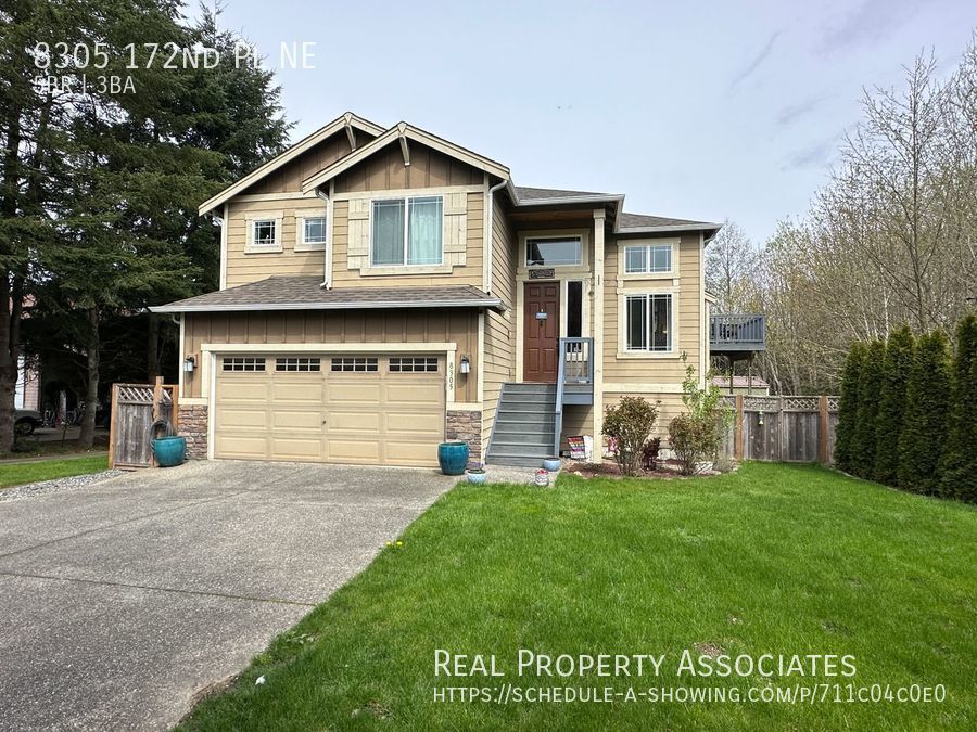 Foto principal - Private Drive in GlenEagle
