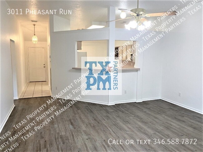 Foto del edificio - 3011 Pheasant Run