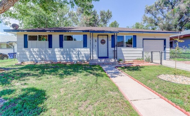 Building Photo - 830 Zion Dr