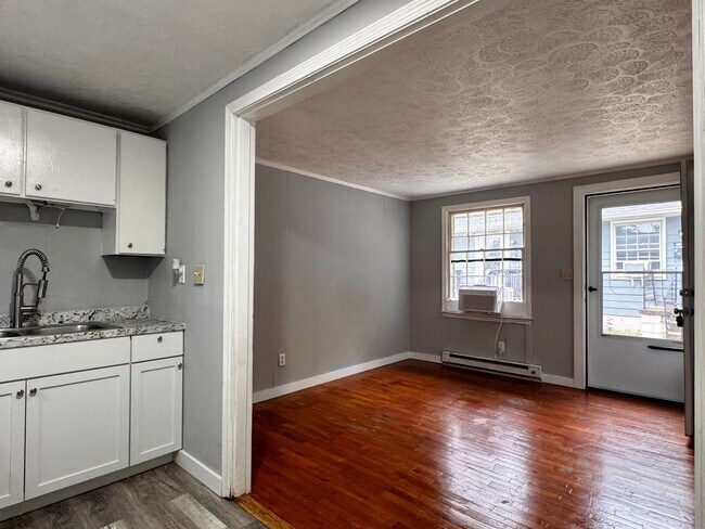 Foto del edificio - 1508 6th St SE