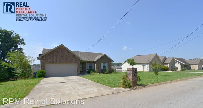 Building Photo - 3 br, 2 bath House - 211 Jordan Ave.