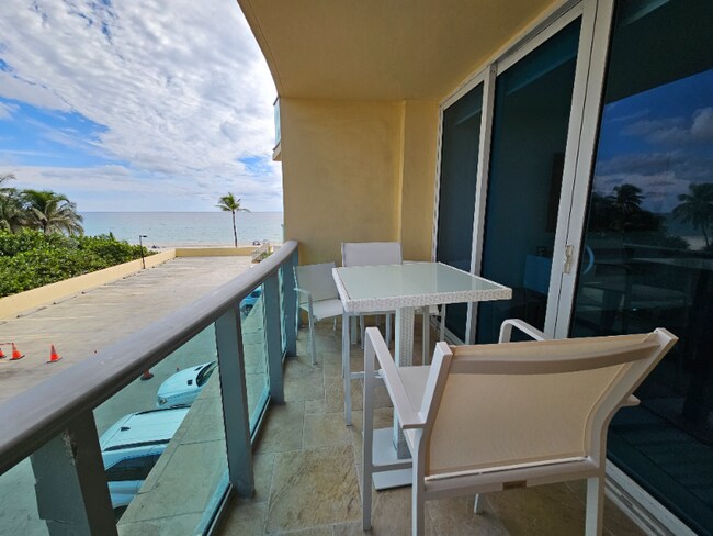 Photo - 2501 S Ocean Dr Apartment