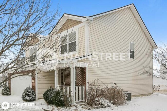 Building Photo - 3477 Firethorn Dr, Whitestown, IN 46075