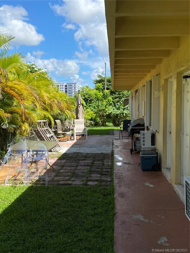 10841 SW 7th Terrace Unit 1, Miami, FL 33174 Apartment for Rent in