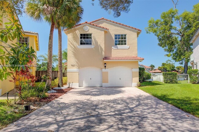 Foto del edificio - 9867 Fairway Cove Ln