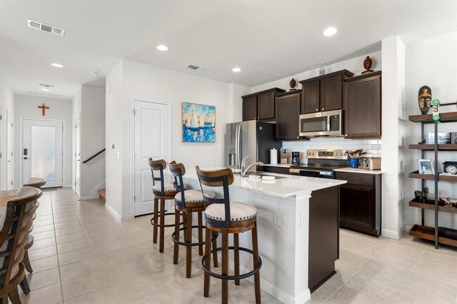 Foto del edificio - 16722 Sonoma Breeze Dr