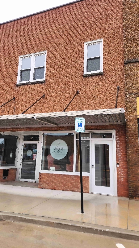Building Photo - 316 S Spring St