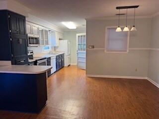 Foto del edificio - 2506 Trenton Pl