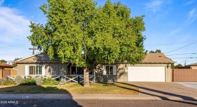 Building Photo - 2801 N 81st Way