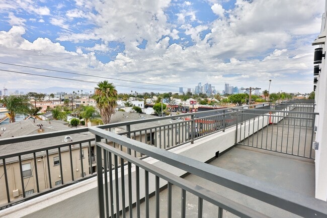 Interior Photo - Phoenix Apartments