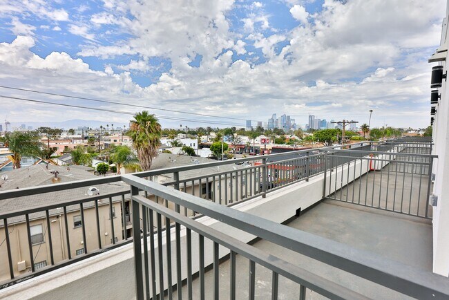 Foto del interior - Premium Phoenix Apartments