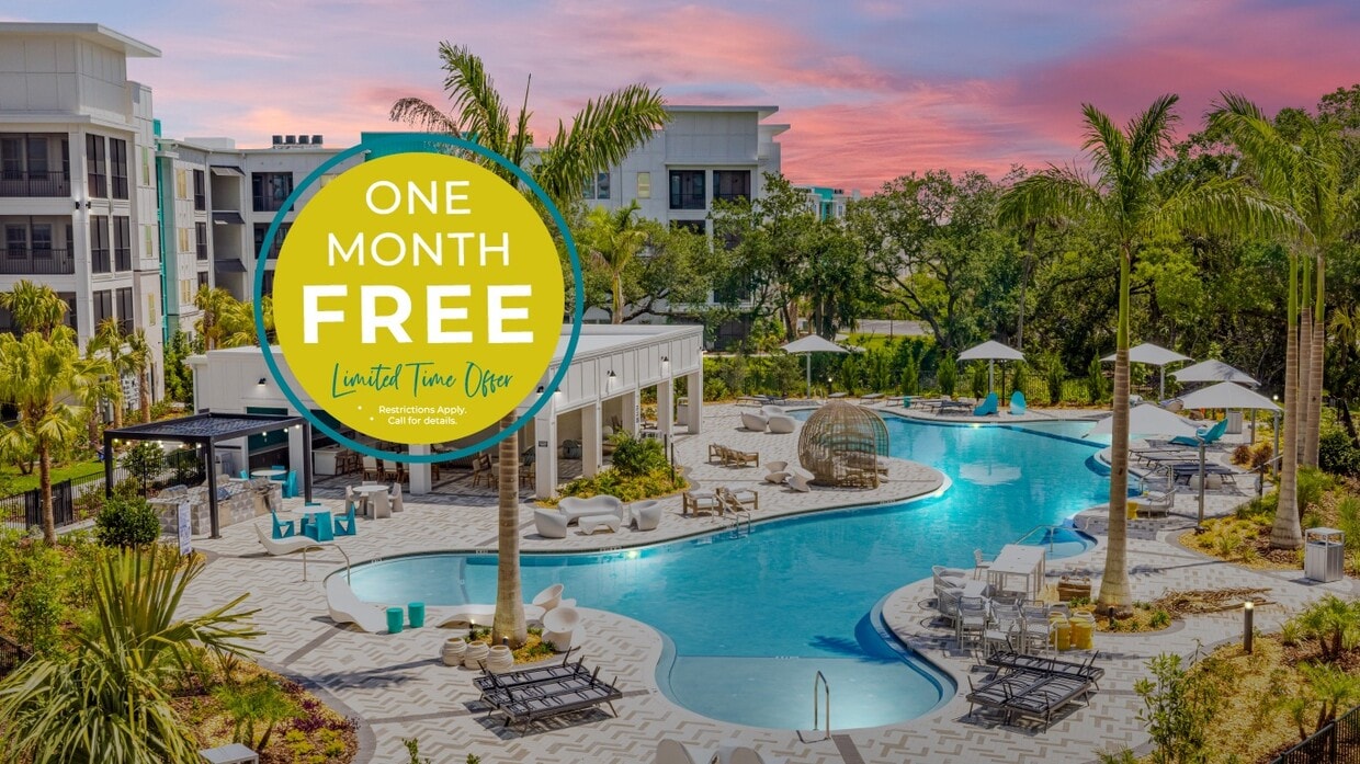 Linz of Viera 2301 Willet Pl Melbourne, FL Apartments for Rent in