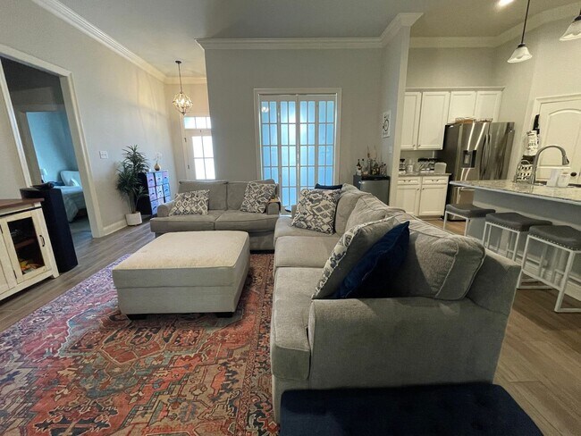 Foto del edificio - Gorgeous 3 Bedroom Home in Lucien Fields - Only 5 Years Old!