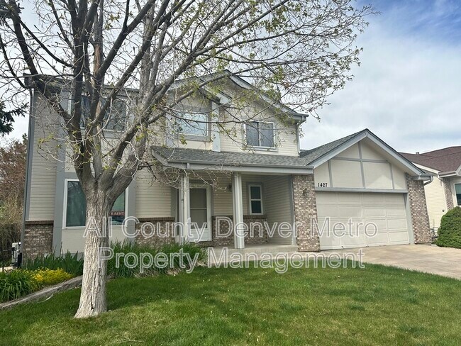 Photo - 1427 McIntosh Ave House
