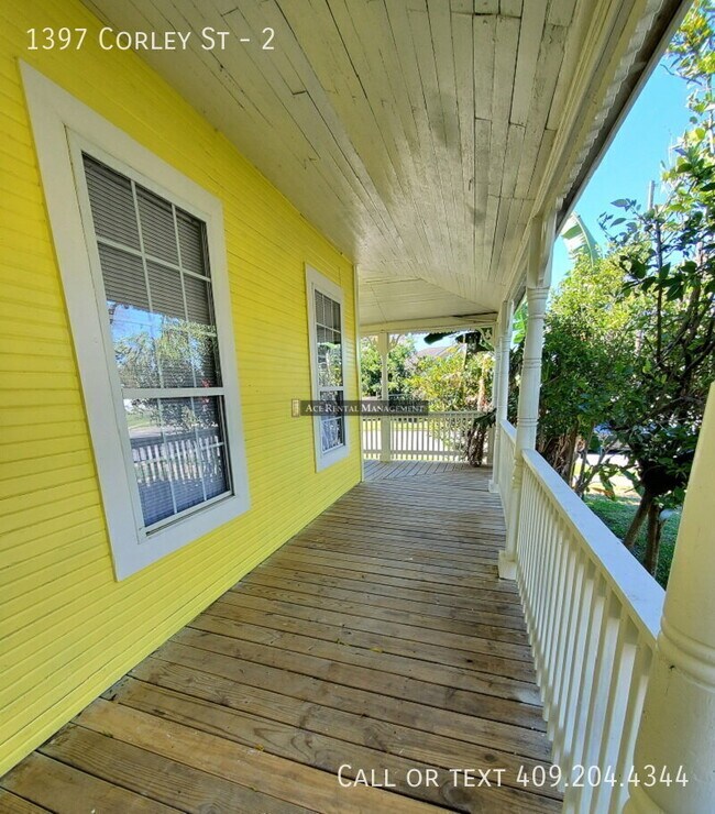 Foto del edificio - 1397 Corley Ave