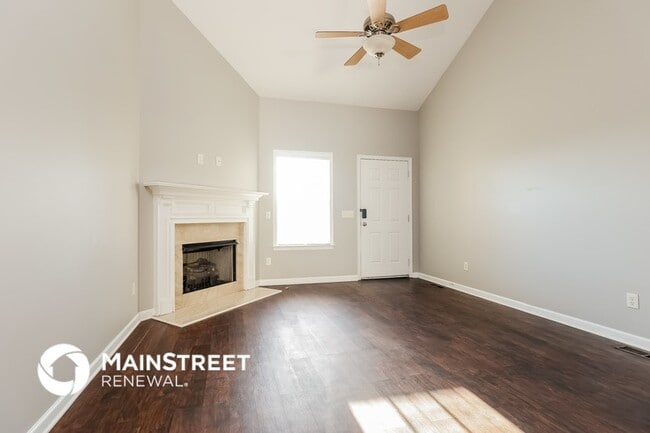 Building Photo - 6016 Blue Hole Way