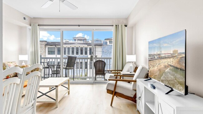 Foto del edificio - 1401 Ocean Ave