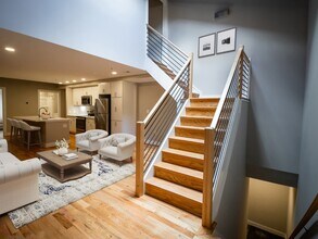 Building Photo - The Watkins at Shockoe