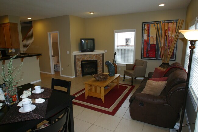 Foto del edificio - 3125 NE 13th Pl