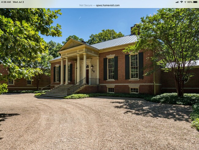 Foto del edificio - 929 Leigh Mill Rd