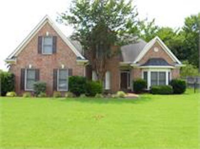 9005 Riverwood Farms Pkwy, Memphis, TN 38016 House Rental in Memphis