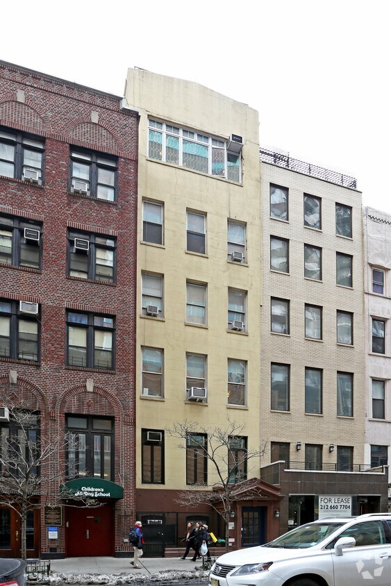 Foto del edificio - 111 E 60th St