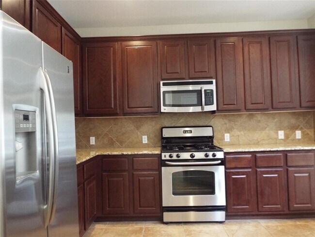 Foto del edificio - 11400 W Parmer Ln