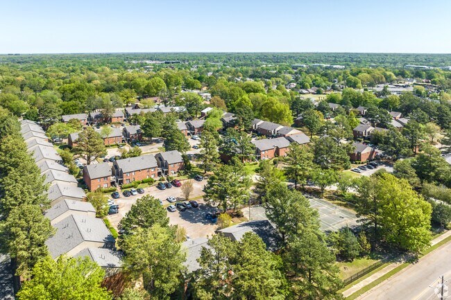 Foto del edificio - The Bowery
