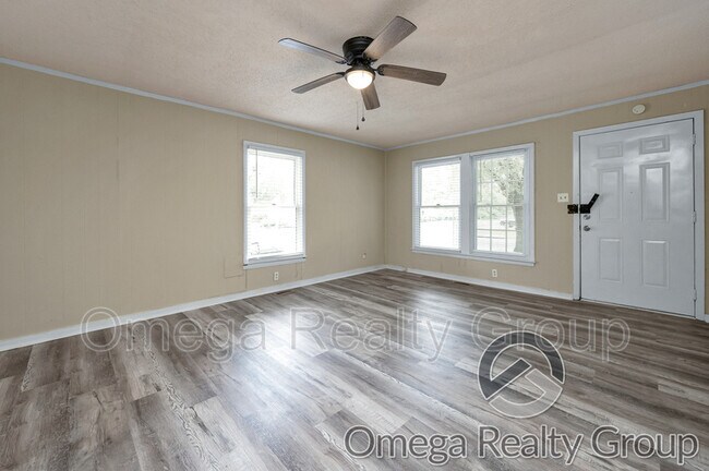 Foto del edificio - 4017 Mc Vay St SW