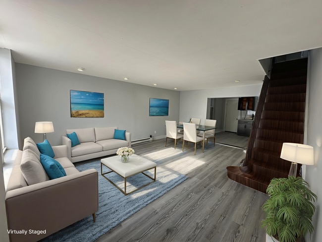 Building Photo - 4018 N Darien St