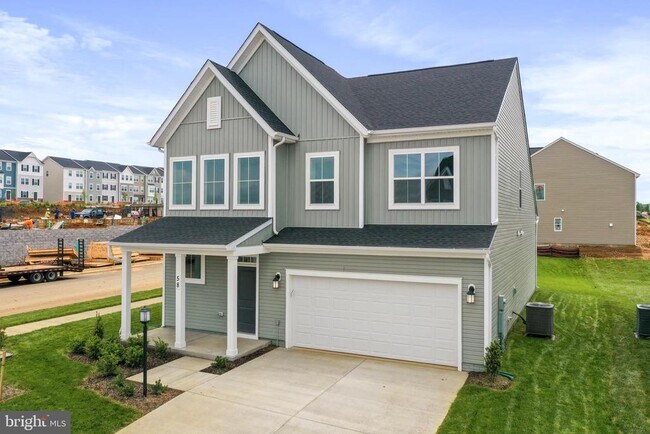 Building Photo - 58 Trout Lily Dr
