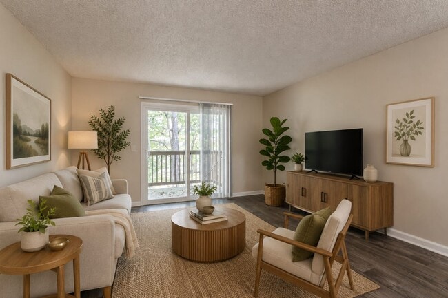 Building Photo - The Residences at Stonebrook Apartment Homes