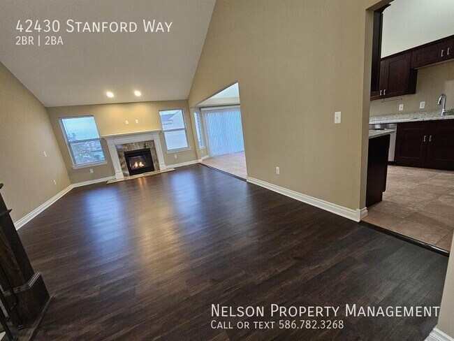 Building Photo - 2 bedrooms, 2 full baths and 2 car garages...
