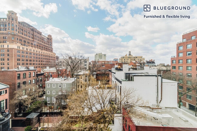 Building Photo - 107 Columbia Heights