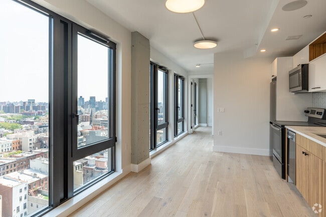 Interior Photo - 56-62 W 125th St