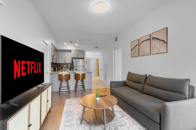 Building Photo - 35 Bremner Blvd