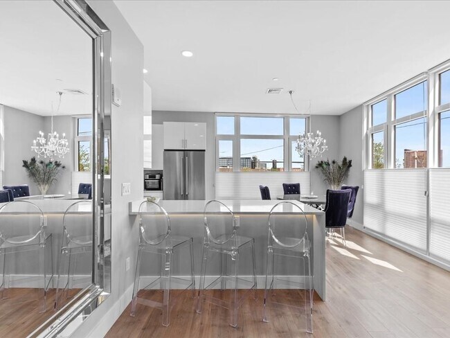Foto del edificio - 610 Rutherford Ave