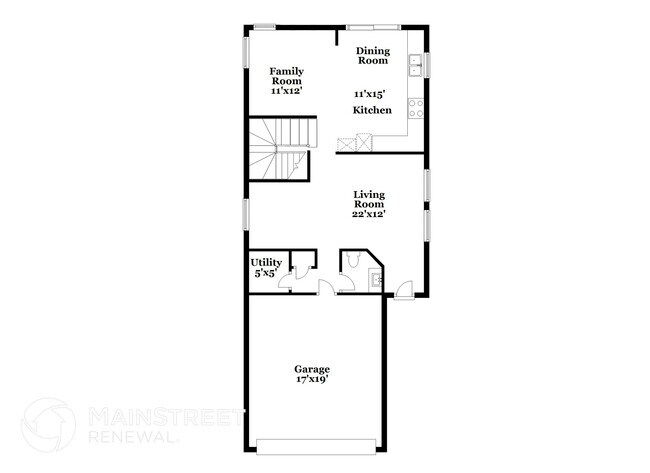 Building Photo - 8042 N Bryant St