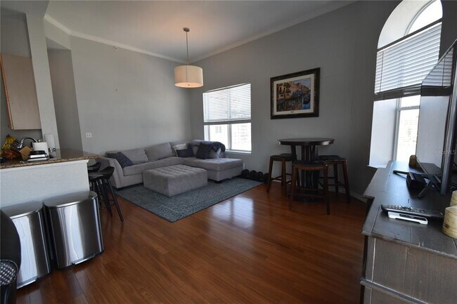Foto del edificio - 700 S Harbour Island Blvd