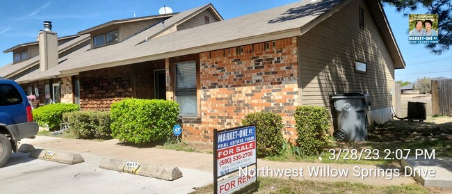 Building Photo - 6817 NW Willow Springs Dr