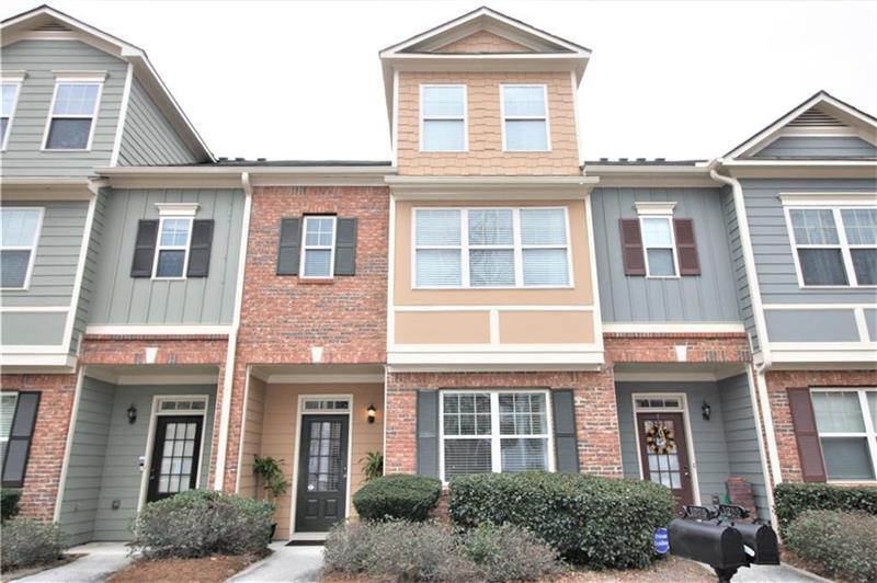 Foto principal - 1275 Ridenour Ct NW