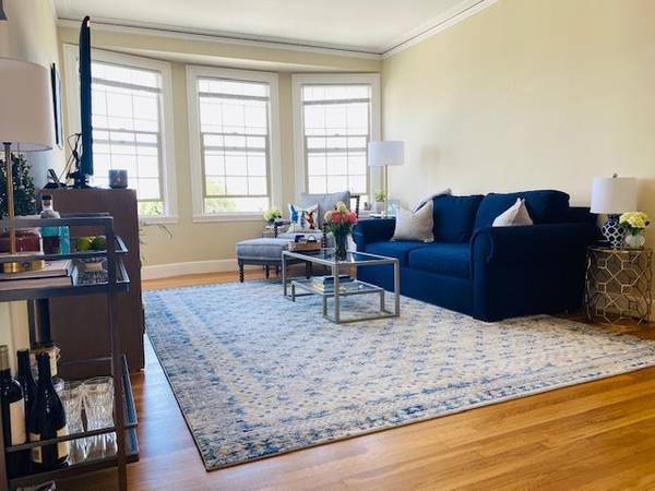 Foto principal - 1750 Greenwich St