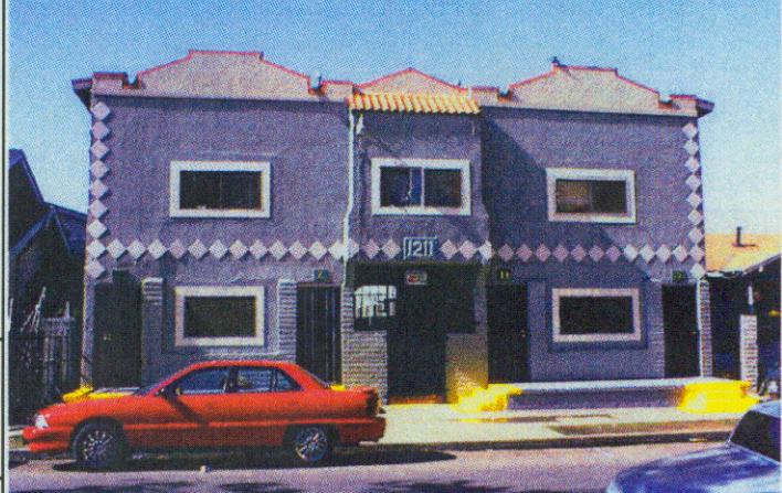 Building Photo - 1211 Hoffman Ave