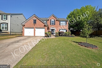 Building Photo - 4380 Sugar Maple Dr NW